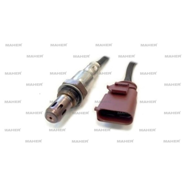 MAHER 22789 Sensör Isı Manifold Passat A4 A6 97-04 