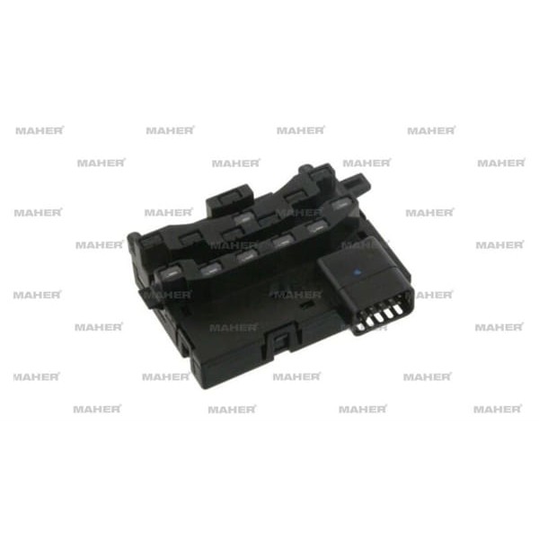 MAHER 22791 Direksiyon Açı Sensörü Caddy Golf5 Jetta A3 Leon Octavia 04= 