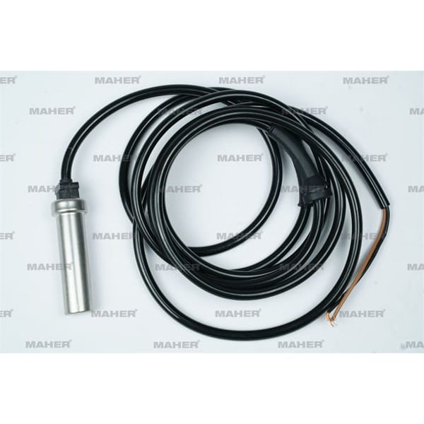 MAHER 22799 Sensör Abs Lt35 Sprinter 97-06 Ön Arka Sağ Sol (2150 Mm)