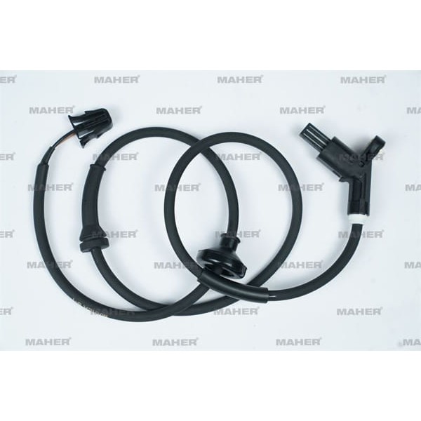 MAHER 22807 Sensör Abs Polo Polo Classıc Cordoba Ibiza 95-01 Arka Sol-Sağ