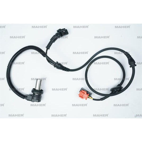 MAHER 22815 Sensör Abs Passat A4 97-04 Ön Sol-Sağ