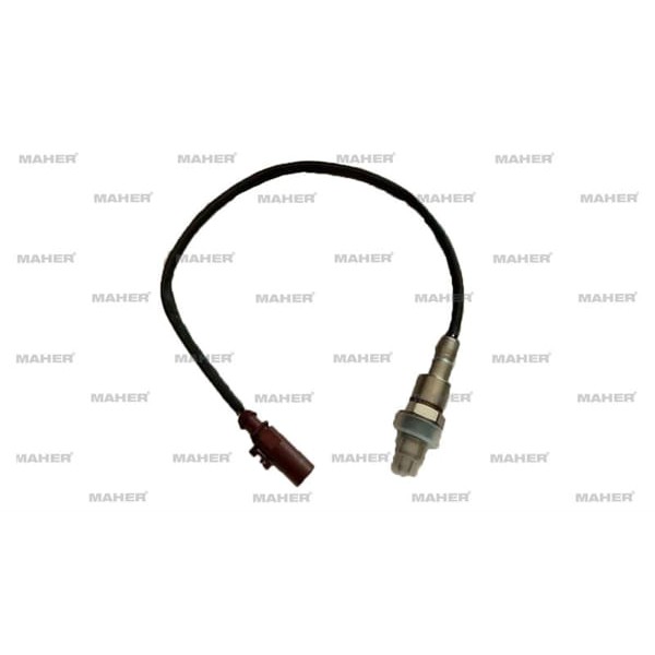 MAHER 22838 Sensör Oksijen Golf7 Polo İbiza Leon 13= Chya-Chyb-Cyva-Cyvb-Cjzb 1.0-1.2 Tsi Ön 