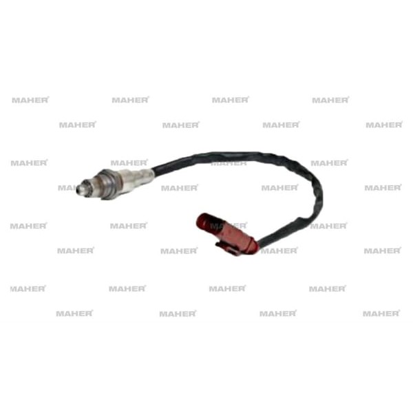 MAHER 22839 Sensör Oksijen Polo İbiza Fabia 14-17 Cjzc-Cjzd 1.2 Tsi Ön