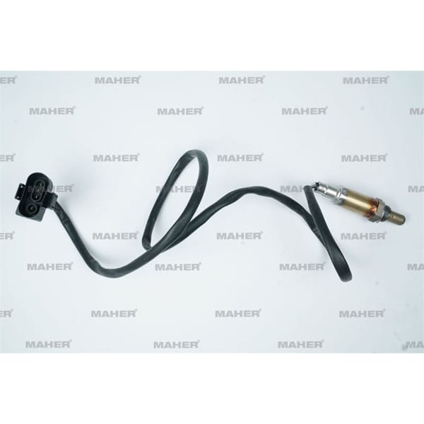 MAHER 22840 Sensör Oksijen Passat A4 97-00 Adp-Adr 1.6 1.8 Ön 