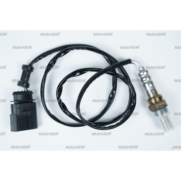 MAHER 22845 Sensör Oksijen Passat A4 00-07 Alz 1.6 Ön
