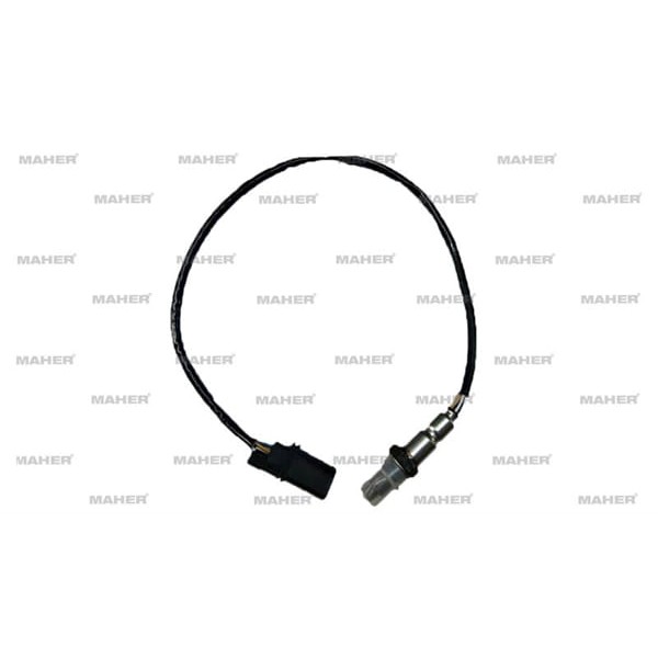 MAHER 22846 Sensör Oksijen Golf6 Caddy A3 Jetta 10= Cayb-Cayc-CAYD 1.6 TDI Ön