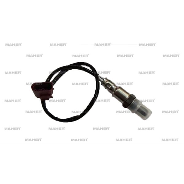 MAHER 22847 Sensör Oksijen Golf5 Jetta 06-10 Blg-Bmy 1.4 Tsi Ön