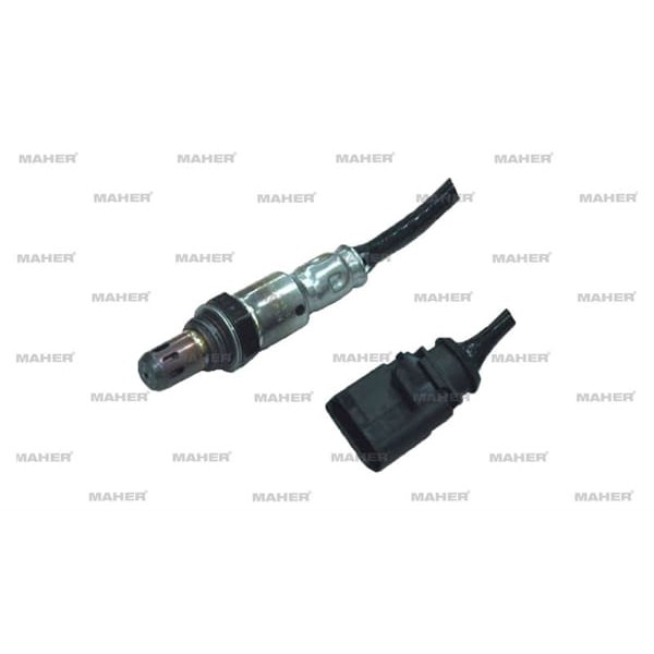 MAHER 22850 Sensör Oksijen Golf5 Jetta 05-08 Blg-Bmy 1.4 Tsi