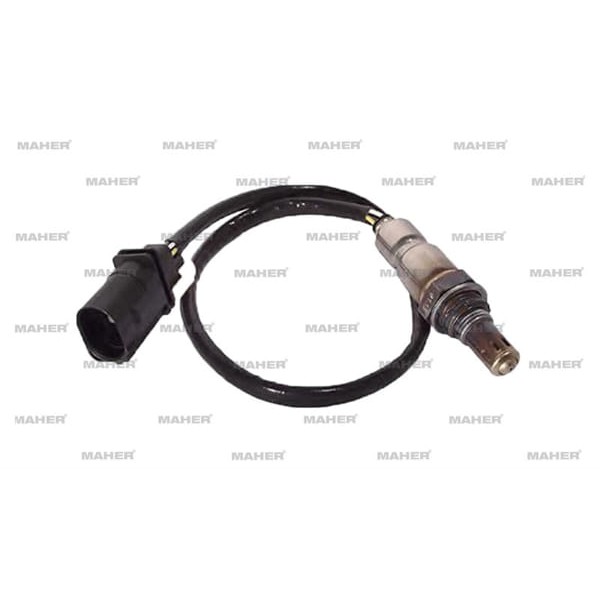 MAHER 22851 Sensör Oksijen Polo İbiza Fabia 10= Cfwa 1.2 TDI Ön