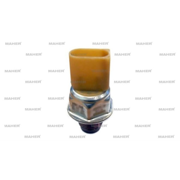 MAHER 22855 Sensör Egzoz Sıcaklık A6 04-10 Cagb 2.0 TDI (Partikül Öncesi) 