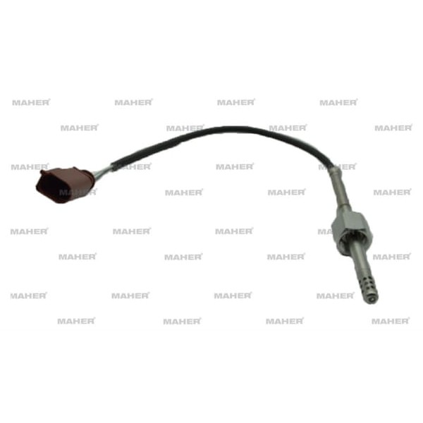 MAHER 22861 Sensör Egzoz Sıcaklık Crafter 06-12 BJK -Bjm 2.5 TDI (Partikül Öncesi)