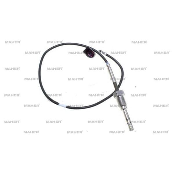 MAHER 22862 Sensör Egzoz Sıcaklık Crafter 06-12 BJK -Bjm 2.5 TDI (Turbo Öncesi)