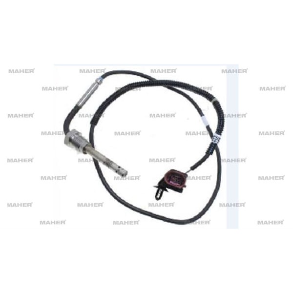 MAHER 22864 Sensör Egzoz Sıcaklık Crafter 12-16 CKUB-Cktb 2.0 TDI (Partikül Öncesi)