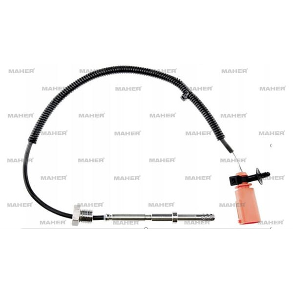 MAHER 22866 Sensör Egzoz Sıcaklık Crafter 12-16 CKUB-Cktb 2.0 TDI (Partikül Arkası) 