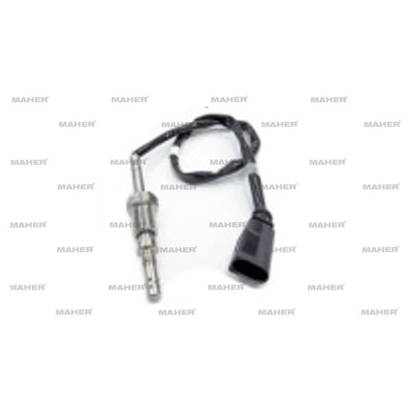 MAHER 22867 Sensör Egzoz Sıcaklık Transporter T6 10= Caac-Caad-Caae 2.0 TDI (Turbo Öncesi)