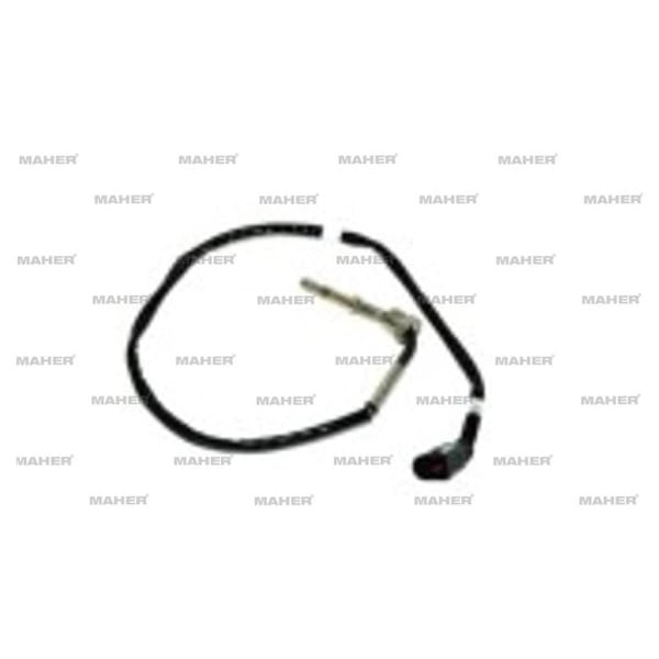 MAHER 22868 Sensör Egzoz Sıcaklık Transporter T6 10= Caaa-Caab 2.0 TDI (Katalıtık Konvektör Öncesi) 