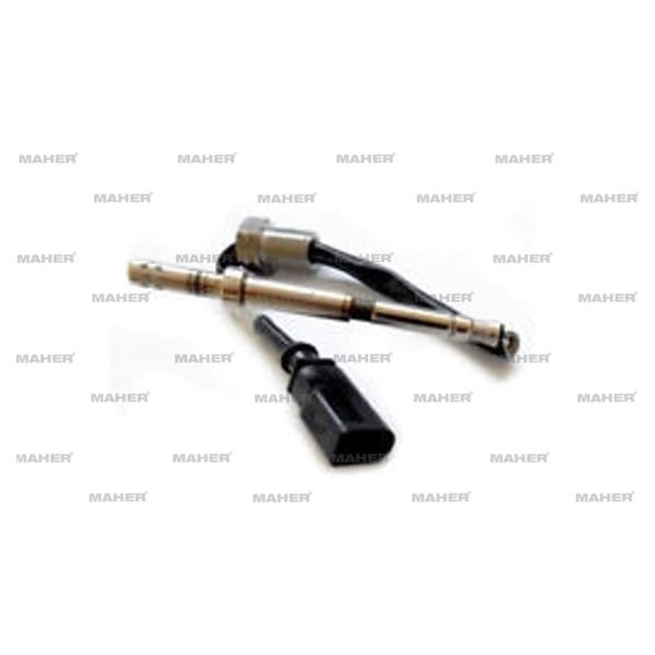 MAHER 22870 Sensör Egzoz Sıcaklık Crafter Amarok 12= Csna-Csla-Cslb-Cnea-Csha-Cnfa 2.0 TDI (Turbo Ön 