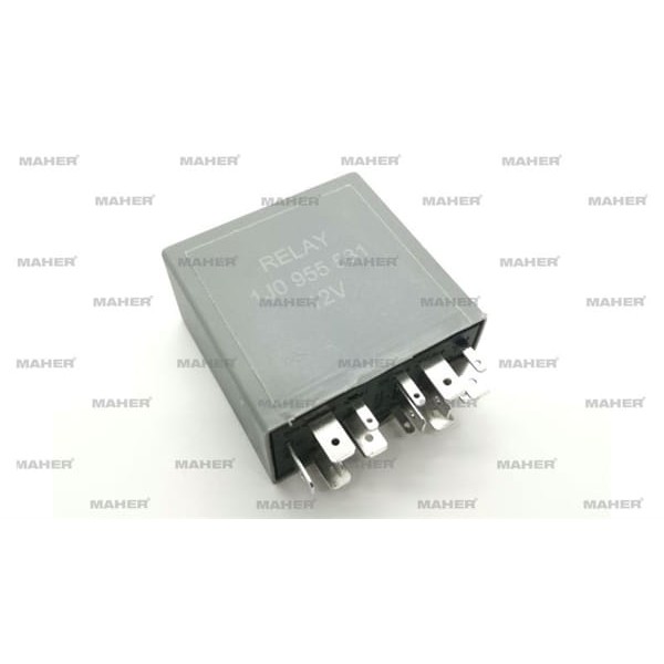 MAHER 22972 Röle Silecek Golf4 Bora A3 Passat 97-05 (192 No) 