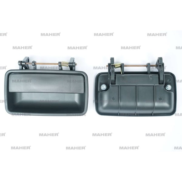 MAHER 23123 Kapı Kolu Bongo 97= Ön Sağ Dış (Ch) 