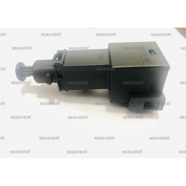 MAHER 24502 Müşür Fren Pedal Bora Golf4 Transporter T5 Octavia A3 Leon 97=