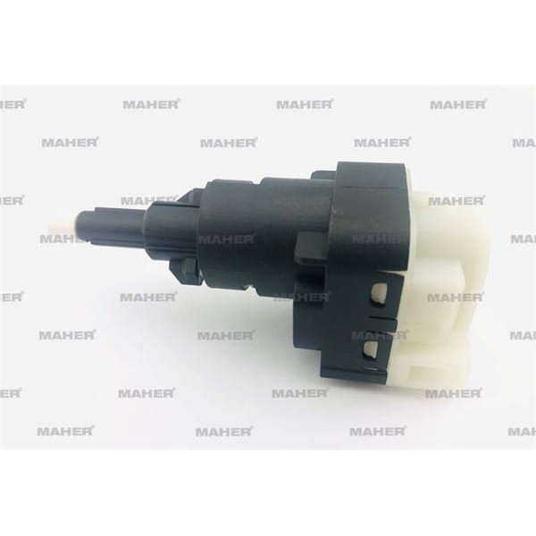 MAHER 24503 Müşür Fren Pedal Golf5 Golf6 Jetta Passat A3 Leon 04= 