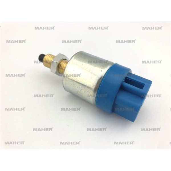 MAHER 24521 Müşür Fren Civic 96-00 Crv Corolla 88= Avensis Corona Yaris Hilux Rav-4 323 626 