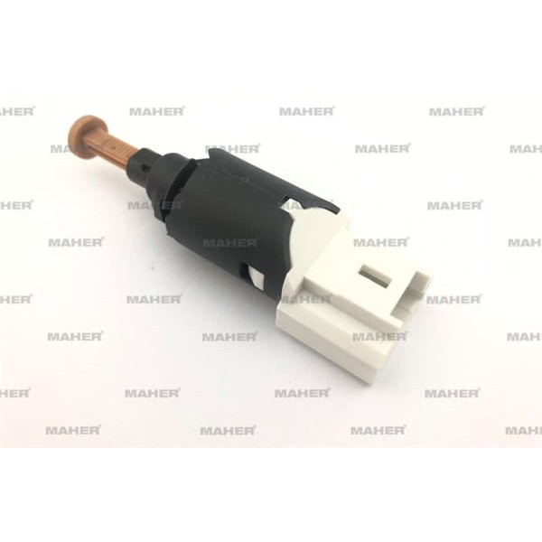 MAHER 24530 Müşür Fren Pedal C3 C4 Berlingo Partner 206 307