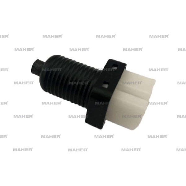 MAHER 24531 Müşür Fren Pedal 106 206 306 307 C3 C4 97= 