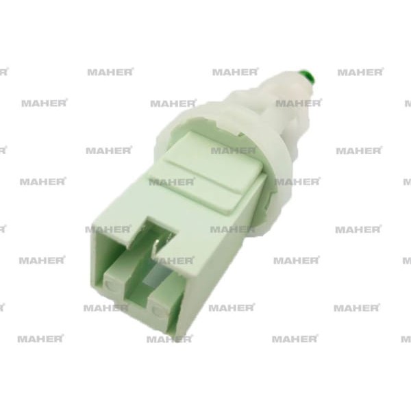 MAHER 24533 Müşür Fren Pedal Tpsx Tempra Tipo Uno Ducato 91= 3 Fişli 