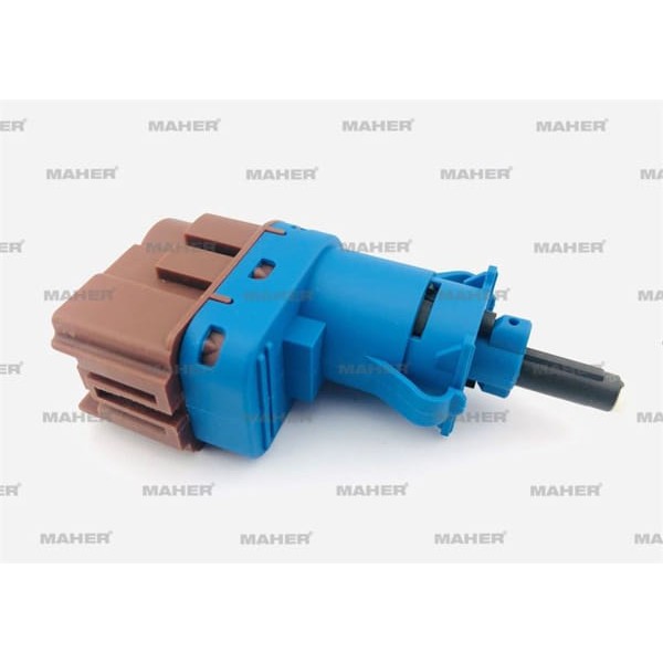 MAHER 24537 Müşür Fren Pedal Doblo III Bravo Punto Linea Fiorino Nemo 10= 