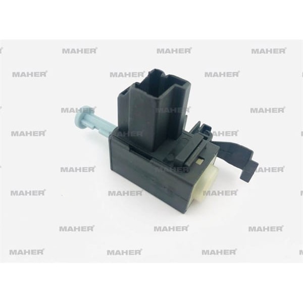 MAHER 24540 Müşür Debriyaj Pedal Focus C-Max Fiesta Kuga Mondeo 04=