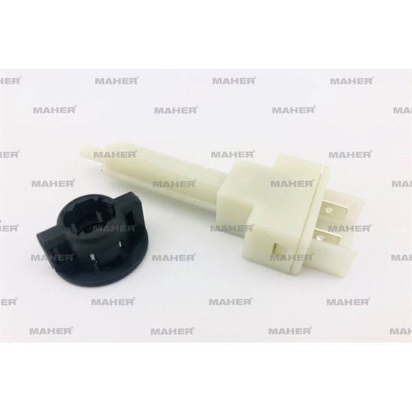 MAHER 24541 Müşür Fren Pedal Polo Classic Caddy Cordoba 96-03
