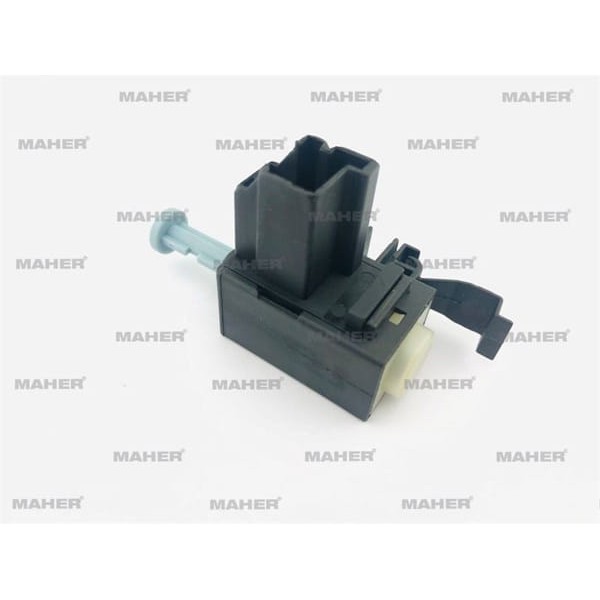 MAHER 24542 Müşür Debriyaj Pedal Amarok Golf4 Bora Polo Transporter T5 A3 Leon 97= 