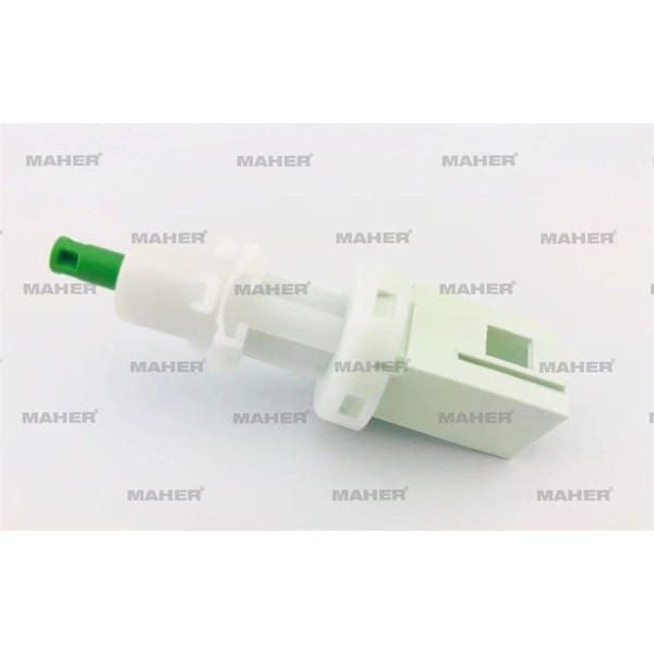 MAHER 24544 Müşür Fren Pedal Tpsx Tempra Tipo Uno Bravo Ducato 91= 2 Fişli 