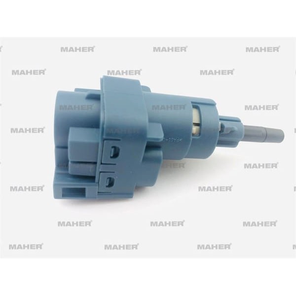 MAHER 24546 Müşür Debriyaj Pedal Amarok Golf4 Bora Polo Transporter T5 A3 Leon 97=