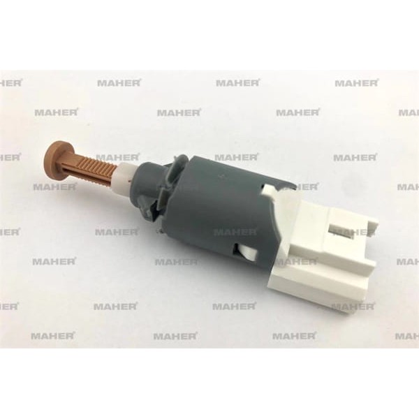 MAHER 24548 Müşür Fren Pedal Megane II Scenic II Kango 03= 