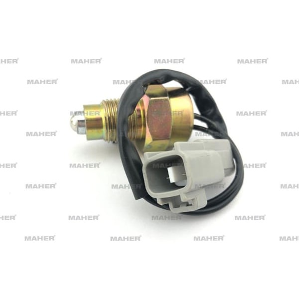 MAHER 24553 Müşür Geri Vites Corolla 06= Auris Yarıs 