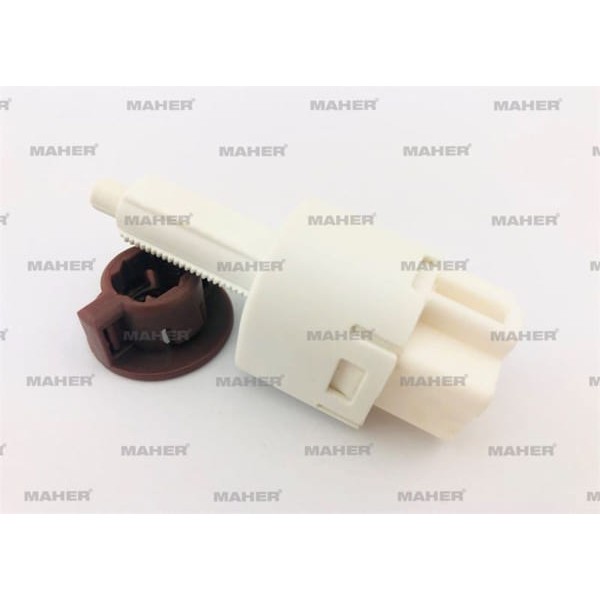 MAHER 24555 Müşür Fren Pedal Hilux 06-11 Yarıs