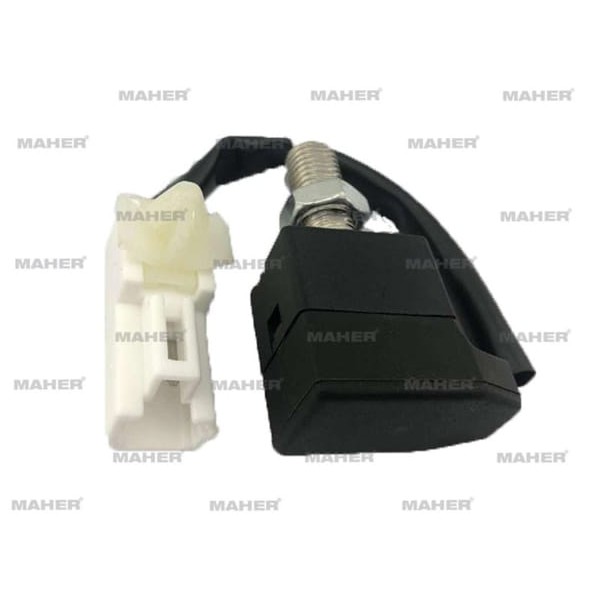 MAHER 24564 Müşür Debriyaj Pedal Accent 11= Blue I-30 12-16 Alt 