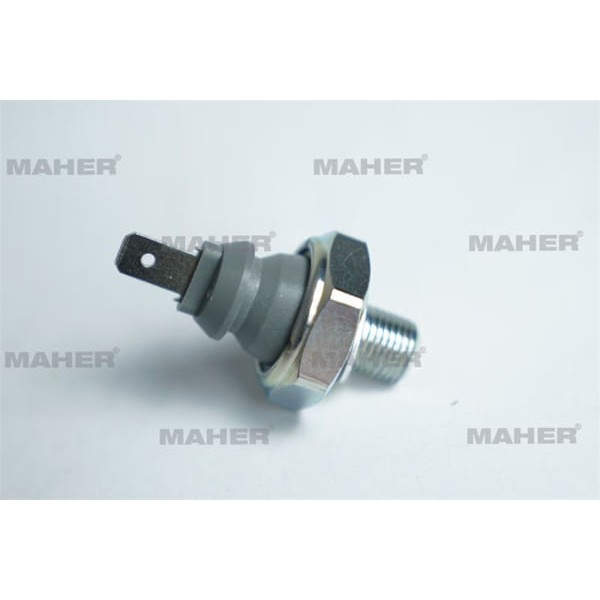 MAHER 24587 Müşür Yağ Golf4 Bora Passat Polo 98-09 Aee-Akl-Bkp Yeşil 0,50 Bar