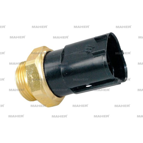 MAHER 24609 Müşür Fan Golf4 Bora Polo Touareg A3 Toledo 97= 