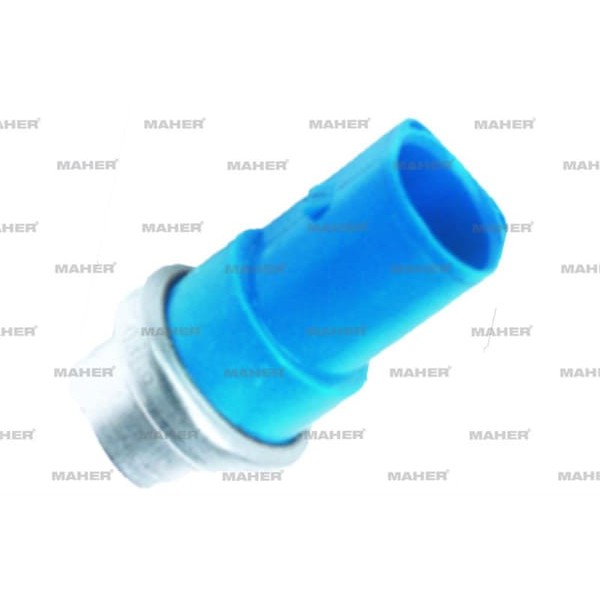 MAHER 24633 Müşür Fan Passat A4 A6 97-04 Adr-Apu-Adp-Aeb-Awt-Afn-Avf 1.6-1.8-1.8 T-1.9 TDI