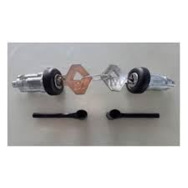 MITA 2212301 Kapı Kilidi Renault 9 R11 2 Lı 