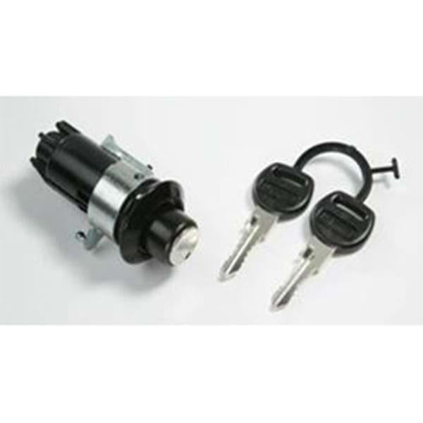 MITA 2231061 Bagaj Kilidi Murat 131 Doğan 88- Plastik 