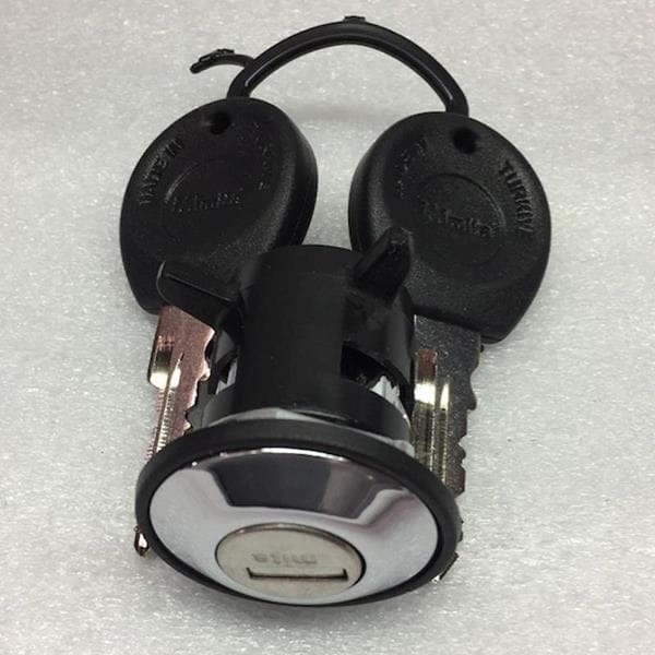 MITA 2235101 Kapı Kilidi Sağ Palio Siena Albea