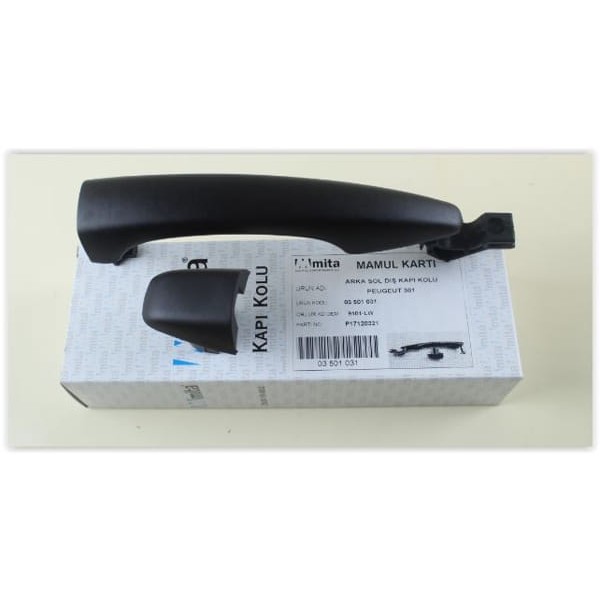 MITA 3501031 Kapı Açma Kolu Dıs Arka Sol 301 