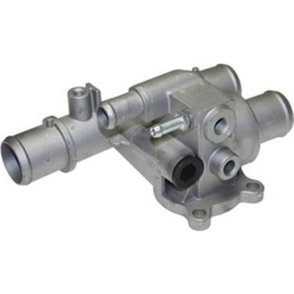 MITA 4325161 Termostat Palio Siena Albea Doblo Marea Brava Bravo Stilo 1.6 16V Ac Çıft Delık 