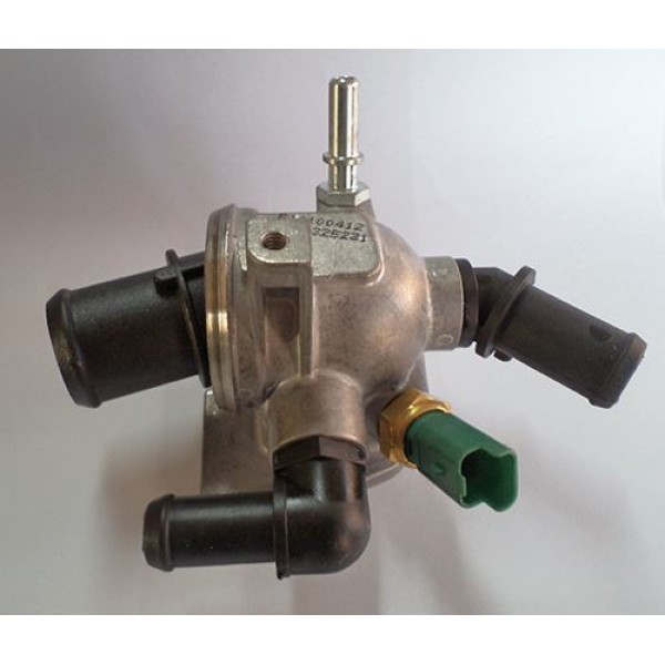 MITA 4325231 Termostat Linea 07- Doblo Fiorino Yeni Model Punto Grande Punto / Astra H Corsa D Combo