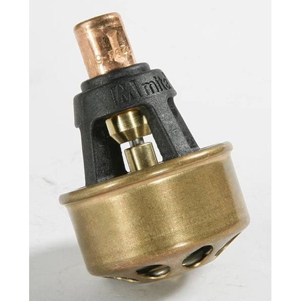 MITA 4712071 Termostat Renault 12 75C° 