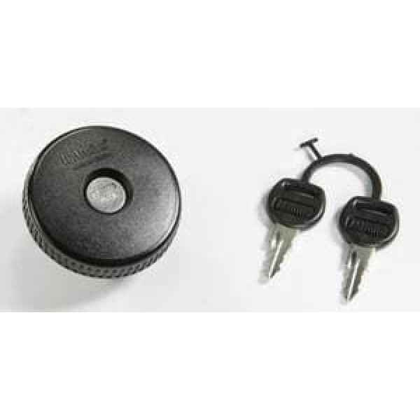 MITA 7212901 Yakıt Depo Kapağı Renault 12 Gts Plastik 